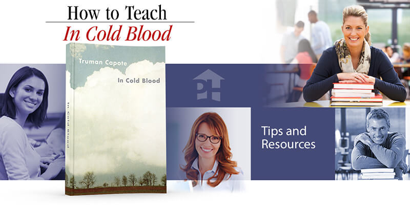 How to Teach In Cold Blood